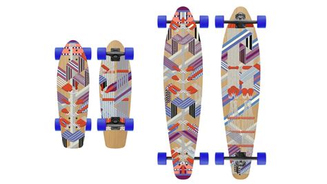 hermes longboard|hermès is selling $3,000 skateboards with ‘noble maple veneers’.